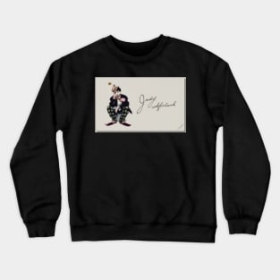 Judy Garland Crewneck Sweatshirt